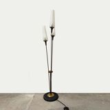 Arlus floor lamp. France, 1960s