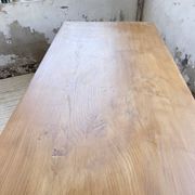 Table monastère chêne 1950 XXL