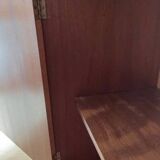 Mapple's English Yew Dresser