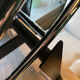 LC4 Cassina, chaise longue Le Corbusier