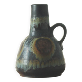 Mid-Century Ceramic Vase from Dümler & Breiden