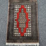 Handmade Persian Rug