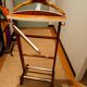 valet de nuit Galantenuit 1950/1960 designer Ico Parisi