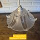 Art Deco suspension