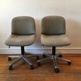 Office chairs Wilkhahn 232