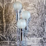 Lamp 1970 Solken leuchten