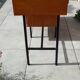 60s dressing table chest of drawers