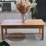Table de ferme