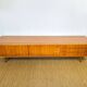 Scandinavian teak sideboard 1960