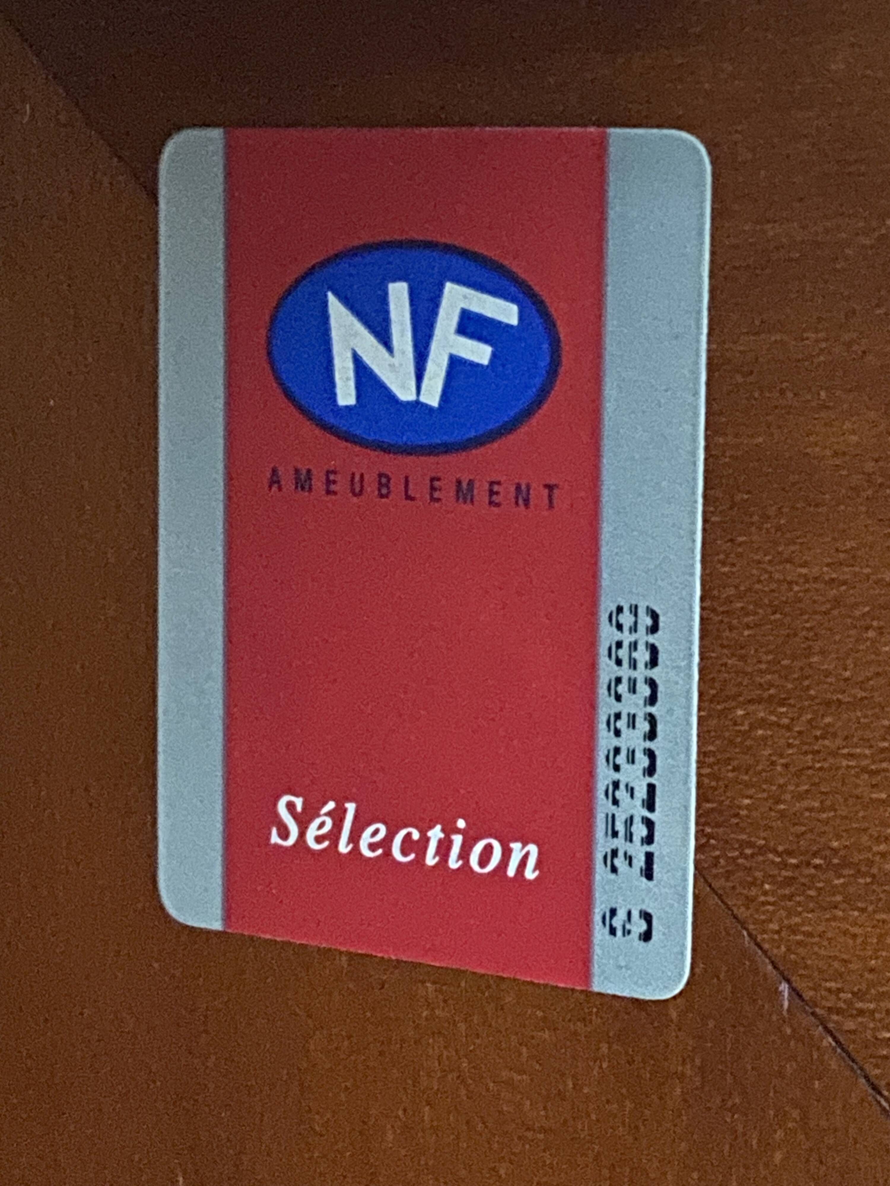 E. Ménard storage unit - Fine Furniture from France