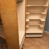 Trunk dressing room or office