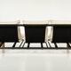 Mid-Century Modern Three-Seater Sofa, 1960s - New Upholstery
