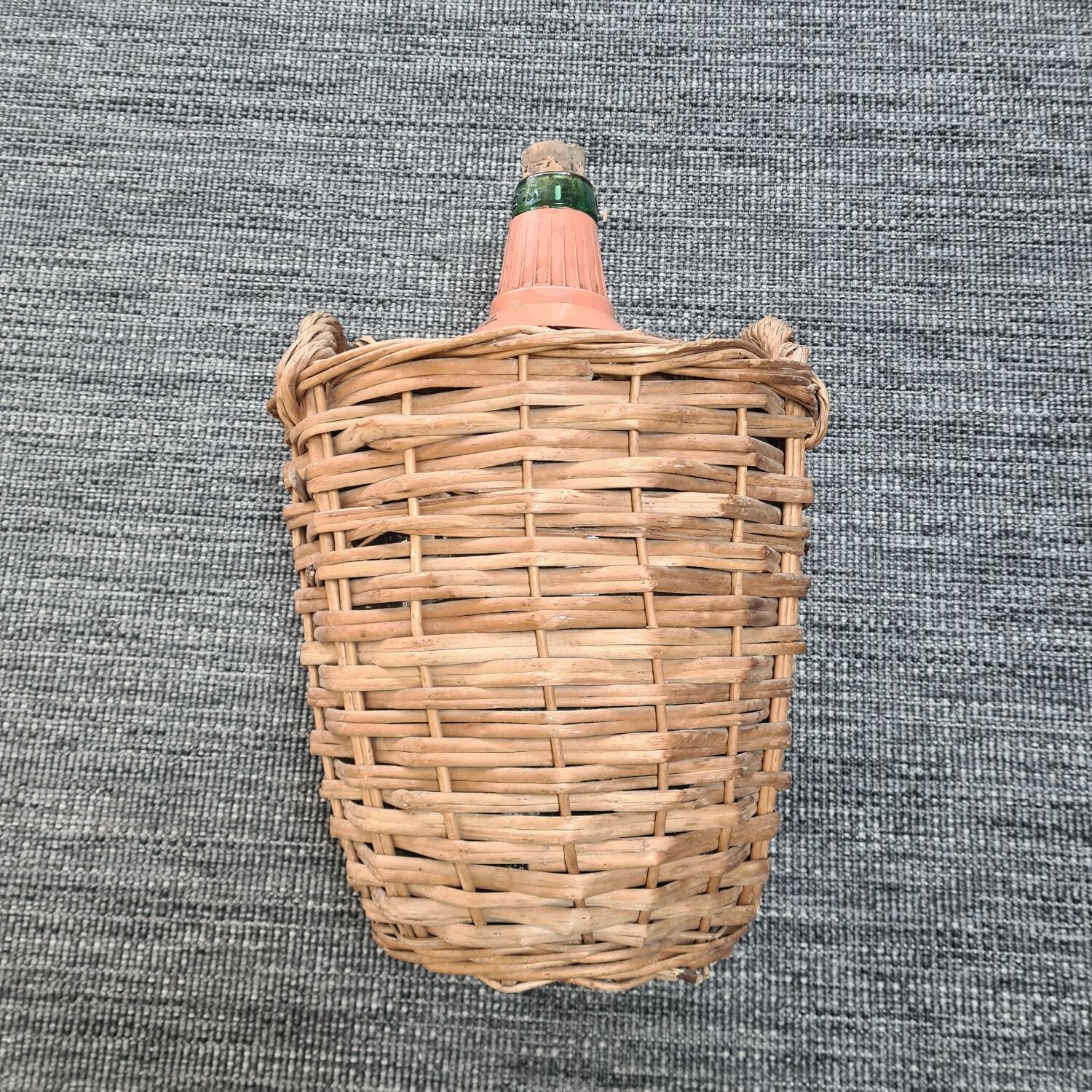 Demijohn Viresa: 10 liters