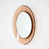 Miroir « 1669 » par Max Ingrand pour Fontana Arte, années 1960