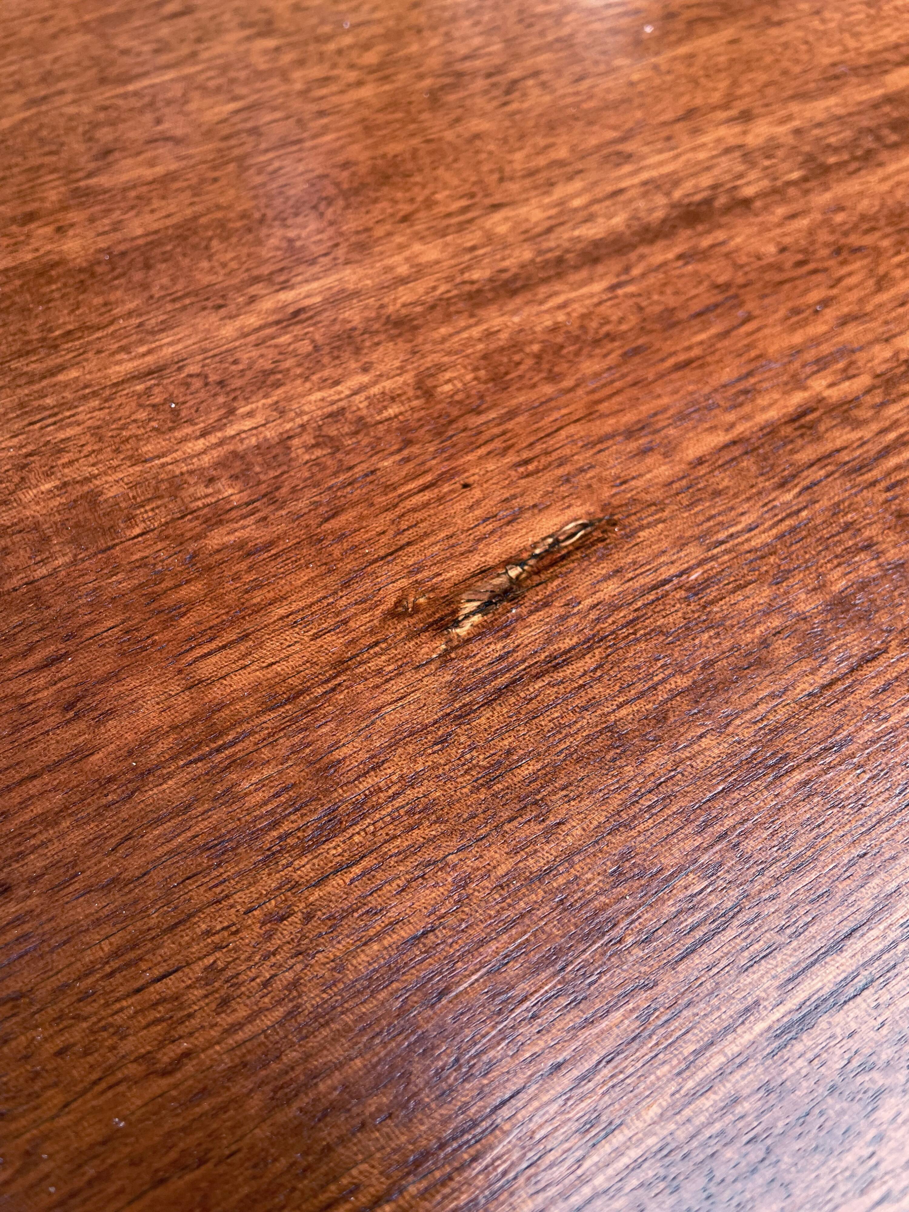 Mid-century scandinavian style chest of drawers dresser with plinth base, 1970s