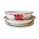 5 iron earth dishes