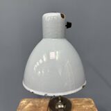 Large Kandem workshop table lamp model 566