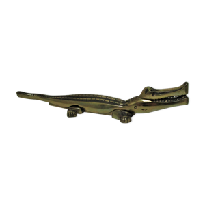 Casse-noix zoomorphe