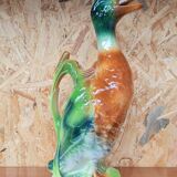 Zoomorphic pitcher slurry Saint-Clément