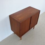 Teak cabinet