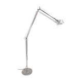 Artemide Tolomeo Terra Halo lamppost