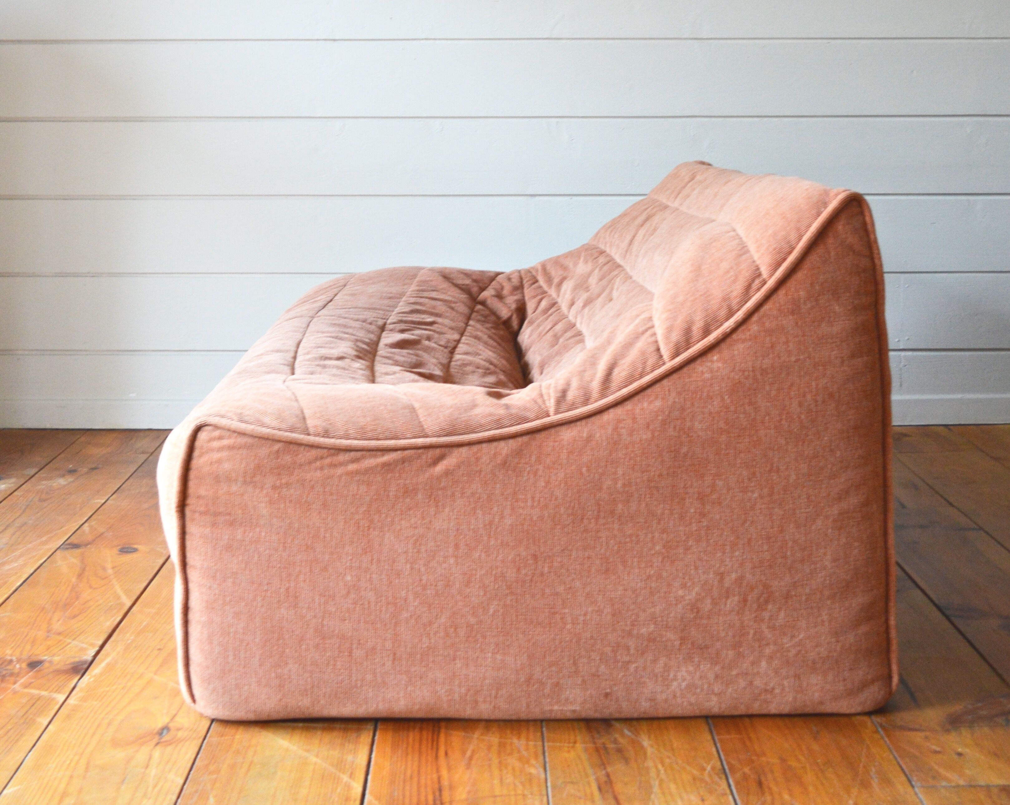 Canapé ligne Roset - Anaïs par Michel Ducaroy