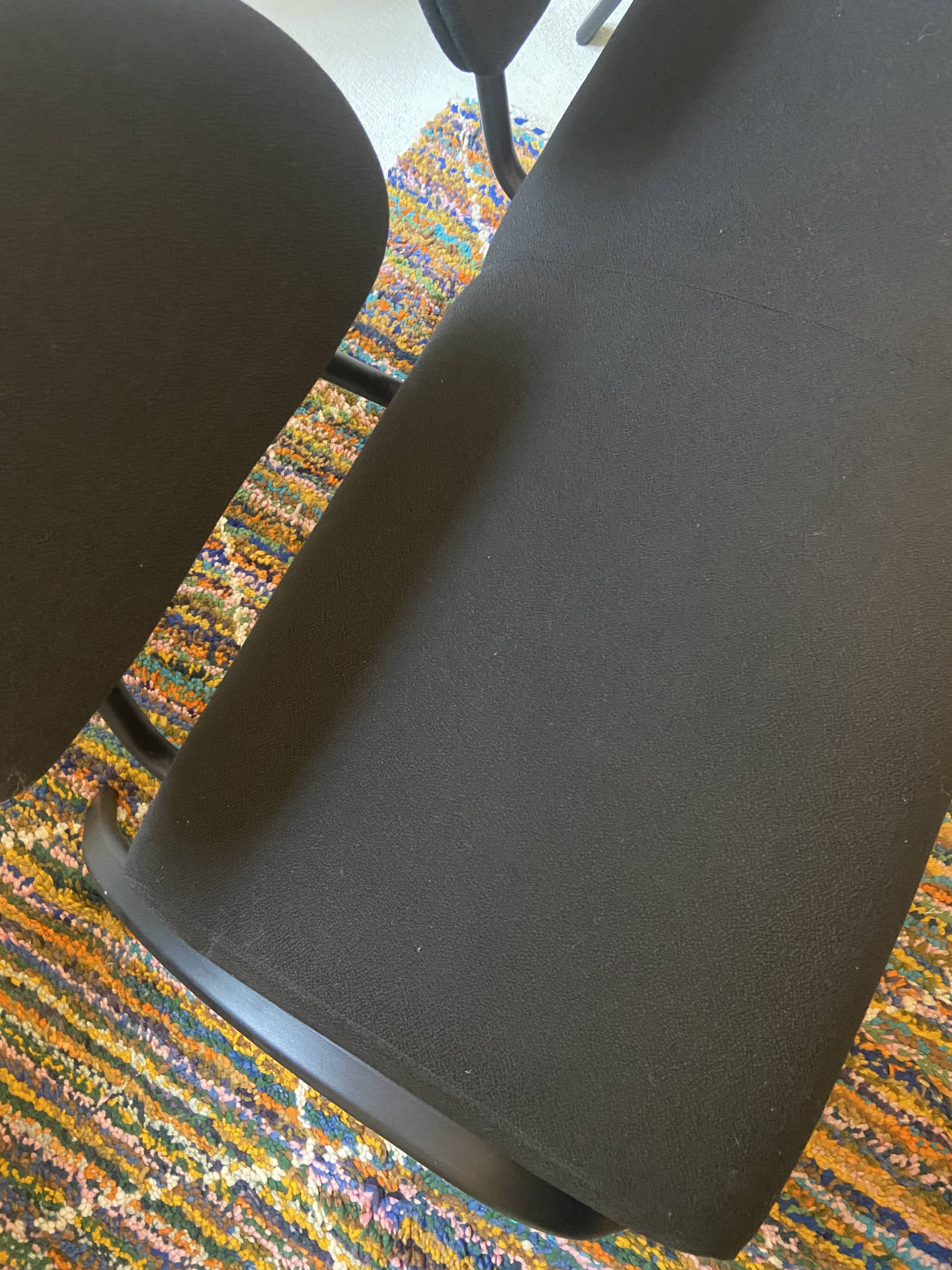 Two-seater bench