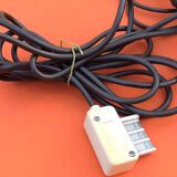 Vintage Keyboard Phone 80 Years Socotel Model S63 ...