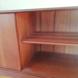 Scandinavian enfilade H.G. Klein