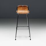 Bar Stools by Dalvera, Les Arcs, France, 1960s