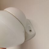 Sigvard Bernadotte, IFÖ Electric, wall bathroom lamp, Swedish design from the 1960-70s