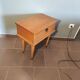 Chevet table de nuit scandinave