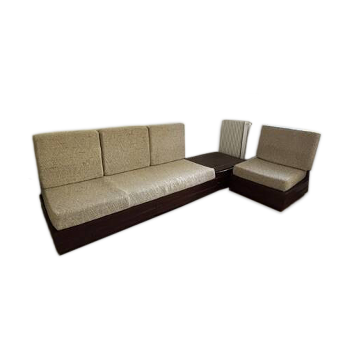 Vintage living room set from the 60s/70s.