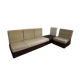 Vintage living room set from the 60s/70s.