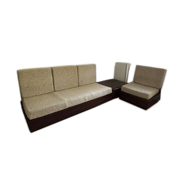 Vintage living room set from the 60s/70s.
