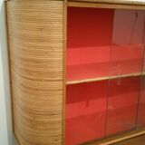 Library showcase