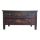 Commode basse Époque Empire - Meuble TV