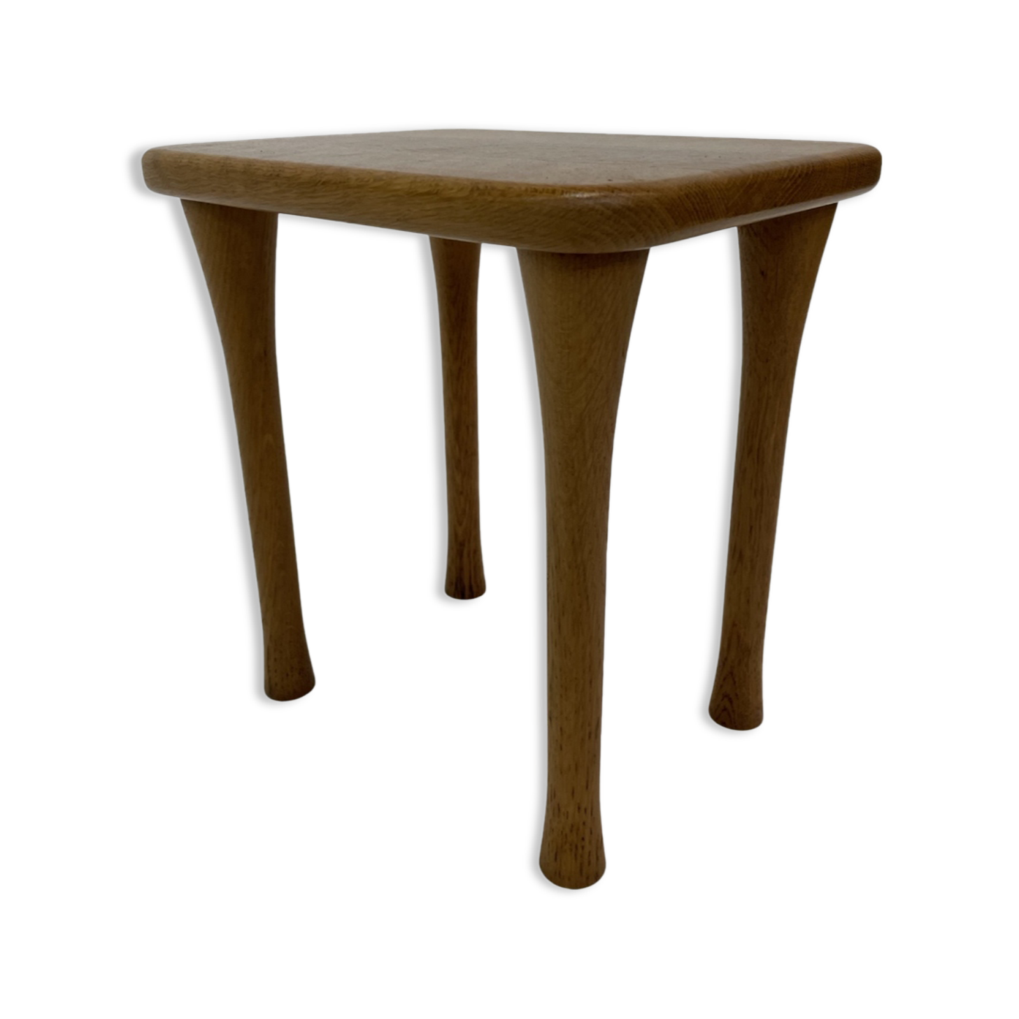 Vintage scandinavian design table