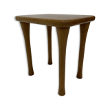 Vintage scandinavian design table