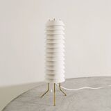 Finnish Mid Century Ilmari Tapiovaara "Maija the Bee" Table Desk Lamp 1950s