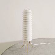 Finnish Mid Century Ilmari Tapiovaara "Maija the Bee" Table Desk Lamp 1950s