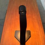 Vintage space age Cobra table lamp by Masayuki Kurokawa