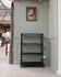 Antique shelf on a stand in the Napoleon III style (renovated)
