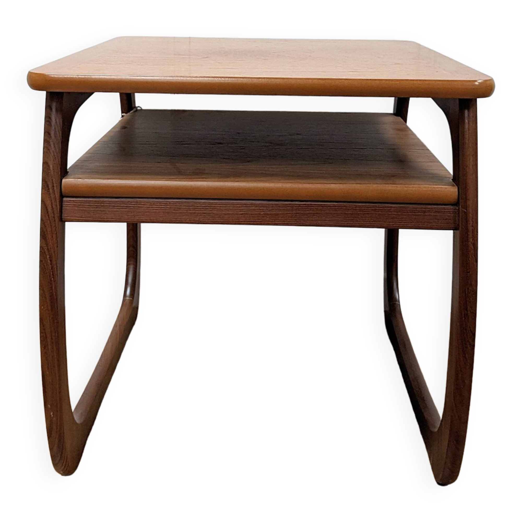 Nathan coffee table