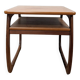 Nathan coffee table