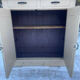 2-body sideboard