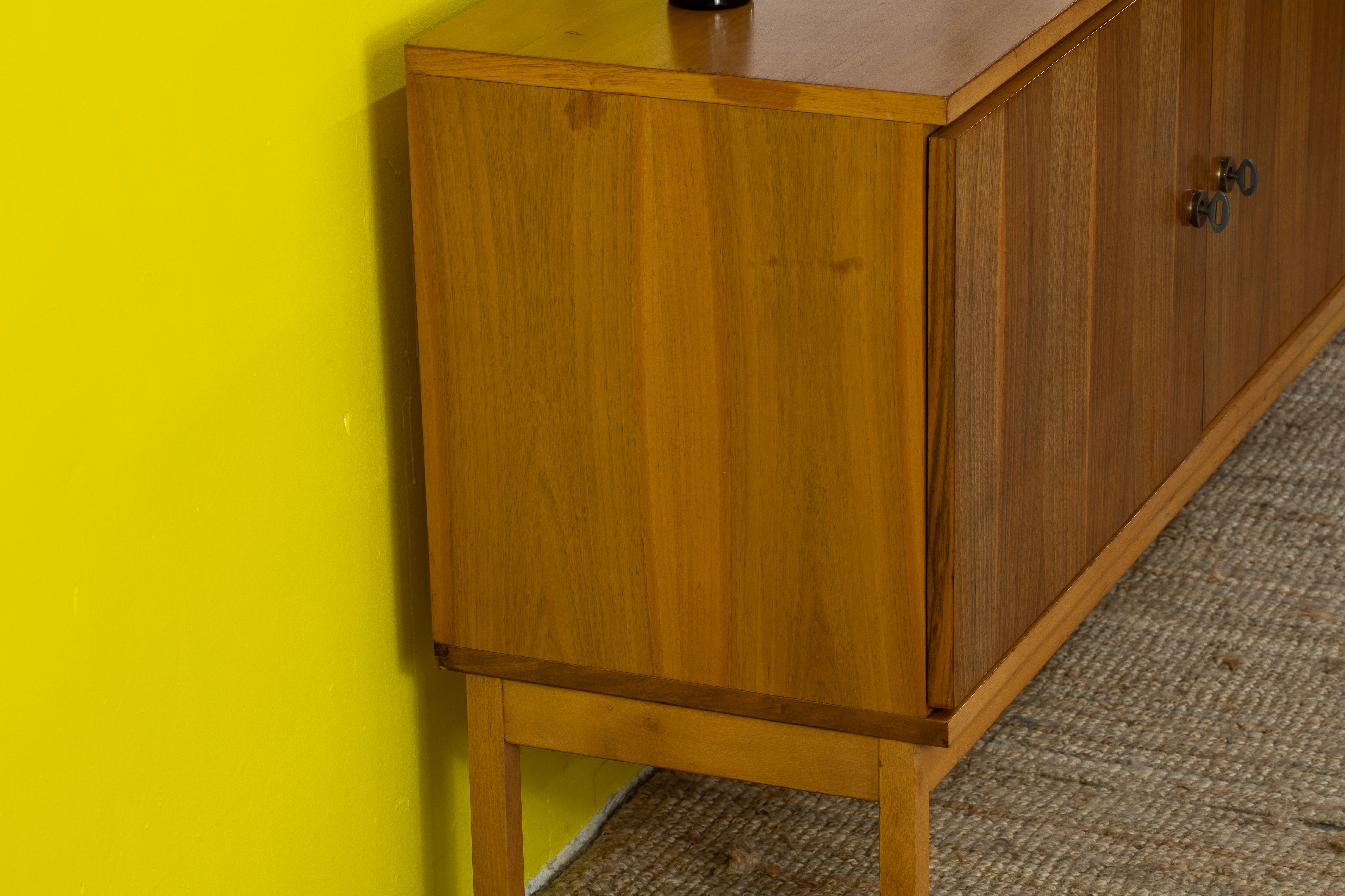 Scandinavian sideboard