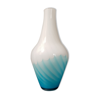 Vase vintage 1960