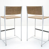 Paludis 151 Bar Stools by Giandomenico Belotti for Alias