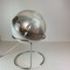 Focus, Table Lamp by F. Lenci for Guzzini, 1960s